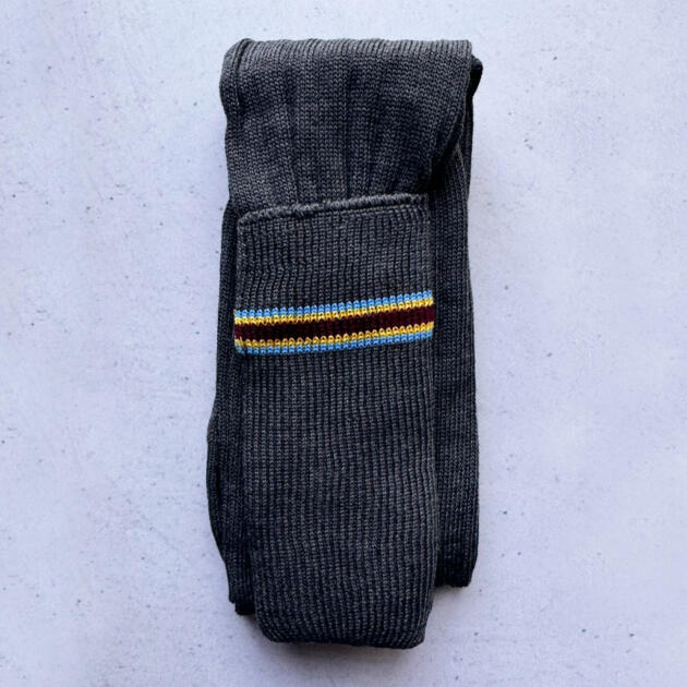 Welgemoed Boys Grey Socks