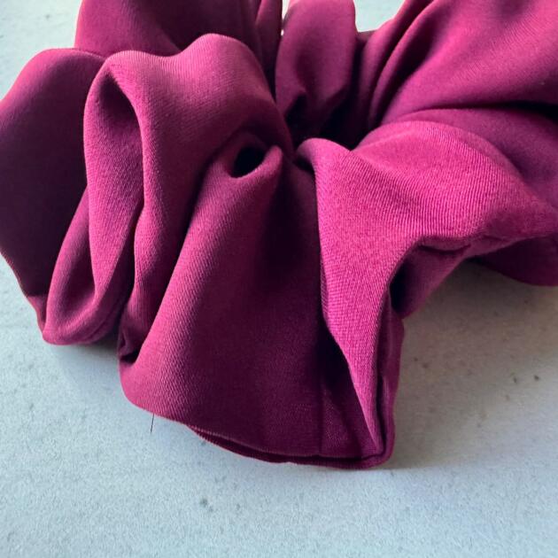 Large Scrunchie