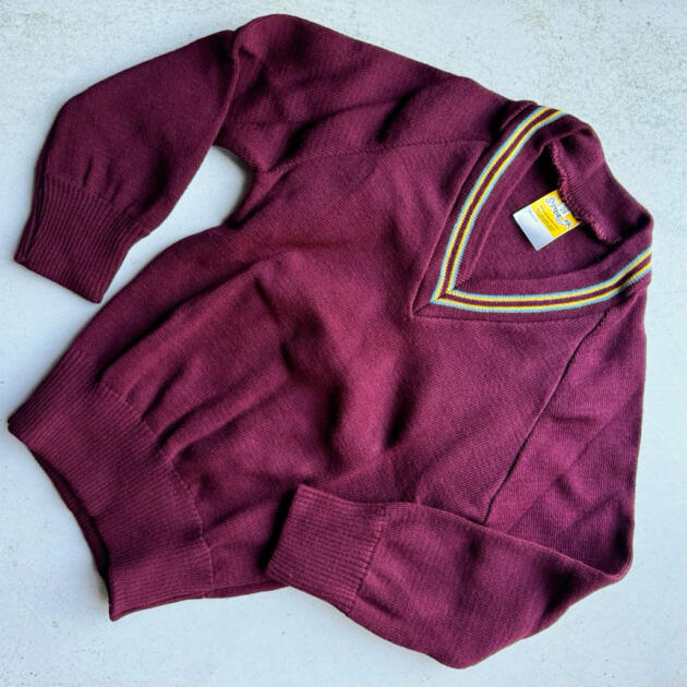 Welgemoed Long Sleeve Jersey