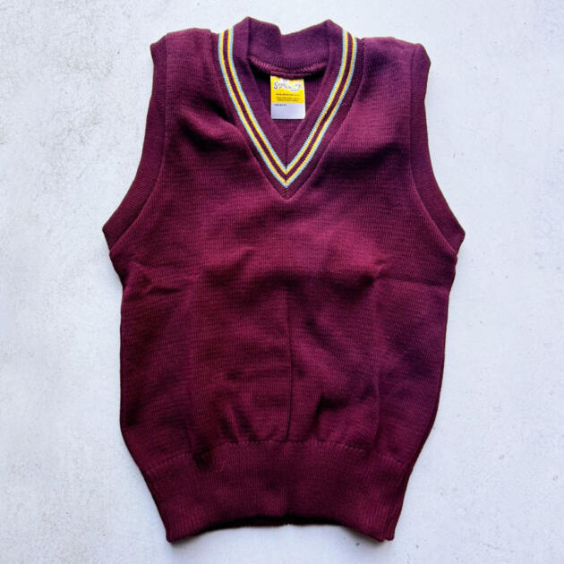 Welgemoed Pullover Jersey